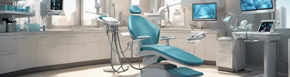 Dental Office Cleaning